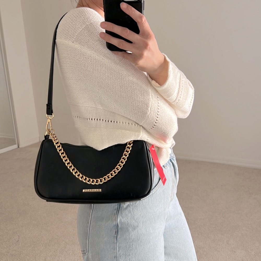 Rampage shoulder bag